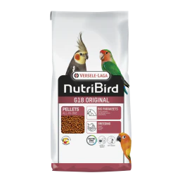 NutriBird G18 Élevage 10kg