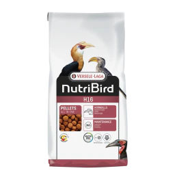 NutriBird H16 Entretien 10kg