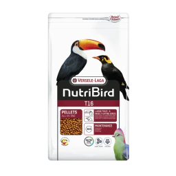 NutriBird T16 Entretien 2kg