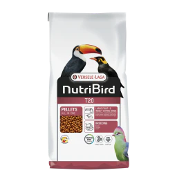 NutriBird T20 Élevage 10kg