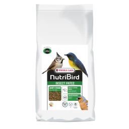 NutriBird Pâtée aux Insectes 20kg