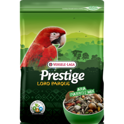 Prestige Loro Parque Ara Parrot Mix 2,5kg