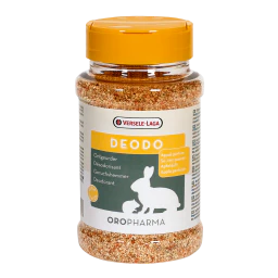 Oropharma Deodo Senteur Pomme 230g