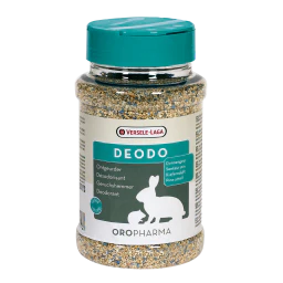 Oropharma Deodo Senteur Pin 230g