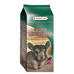 Versele-Laga Sable de Bain pour Chinchillas 1,3kg