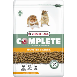 Versele-laga Complete Hamster & Gerbil 500g