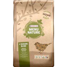 Menu Nature 4 Seasons Blend 12,5kg