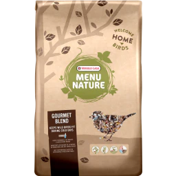 Menu Nature Gourmet Blend 12,5kg