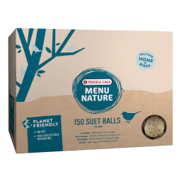 Menu Nature Mezenbollen zonder Net 150x90g