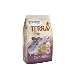 TERRA Chinchilla 2,25Kg