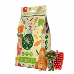 Duvo+ Garden Bites Veggie Friends voor Hond 