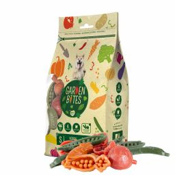 Duvo+ Garden Bites Veggie Buddies voor Hond 