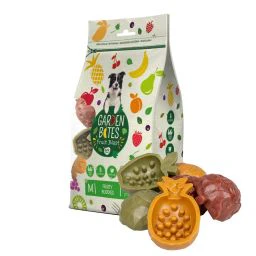 Duvo+ Garden Bites Fruity Buddies voor Honden