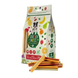 Duvo+ Garden Bites Fruity Dental Groovies voor Honden