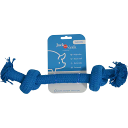 Jack And Vanilla Playscent Corde Bacon pour Chien 32cm