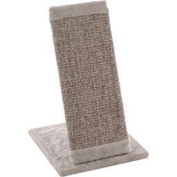 Flamingo Krabplank Greta Grijs Paneel 31x31x47,5cm