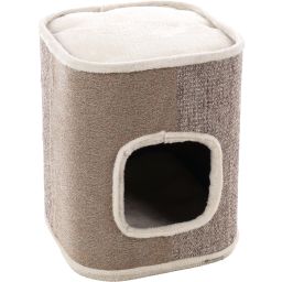 Flamingo Krabton George Beige