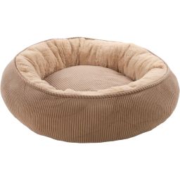 Mand Colette Taupe 46cm