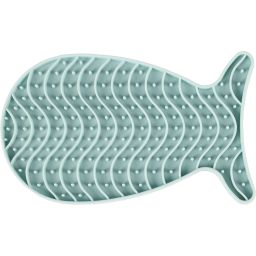 Flamingo Tapis À Lécher Marta Silicone Poisson
