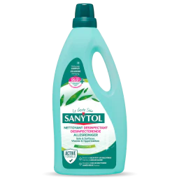 Sanytol Nettoyant Multi-Usages Désinfectant 1l