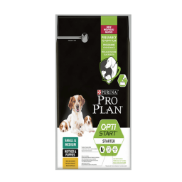Proplan Chien Small and Medium Mother and Puppies Optistart 3 Kg