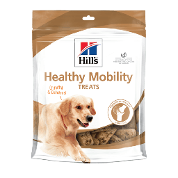 Hill's Healthy Mobility Treats friandises pour chien sachet 220g