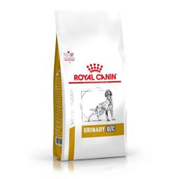 Royal Canin Urinary U/C Low Purine - Hondenvoer - 7,5kg