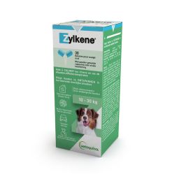 Zylkene 225mg Voedingssupplement Honden 30 tabletten