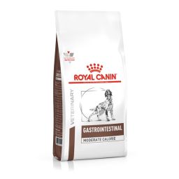 Royal Canin Gastro Intestinal Moderate Calorie - Hondenvoer - 15kg
