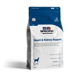 Specific Ckd Heart & Kidney Support – Hondenvoer – 2kg