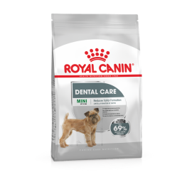 Royal Canin Dental Care Mini Hondenvoer 1kg