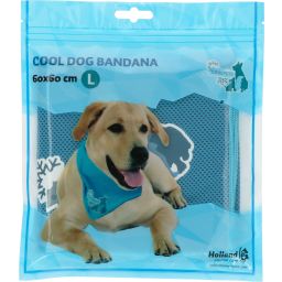 Coolpets Cooling Bandana 60x60cm L