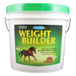 Weight Builder Pot de 3,4Kg