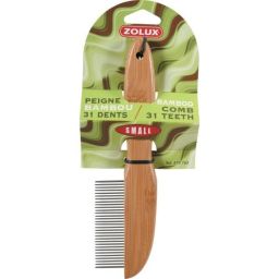Peigne Bambou Zolux