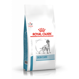 Royal Canin Skin Care pour chien 2kg