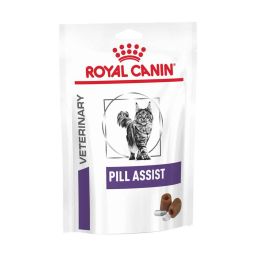 Pill Assist Chat 45g