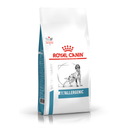 Royal Canin Anallergenic chien 1,5Kg