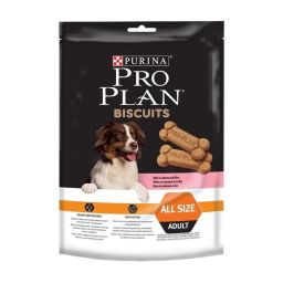 Pro Plan Biscuits Met Zalm Voor Honden 400g