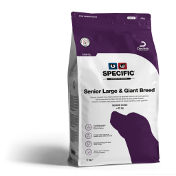 SPECIFIC Senior Large & Giant Breed CGD-XL chien