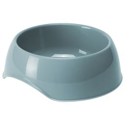 Dog Fantasy Gamelle En Plastique - Bleu - 1300m