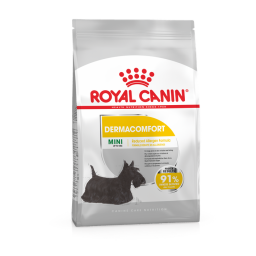 Royal Canin Mini Dermacomfort Pour Chien 1kg