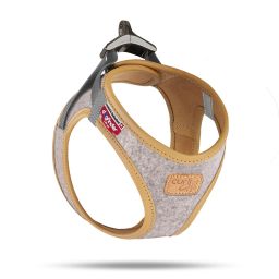 Curli Alpine Clasp Vest Harnais Gris-Clair