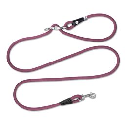 Curli Vario Comfort Laisse Ruby