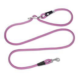 Curli Vario Comfort Laisse Fuchsia