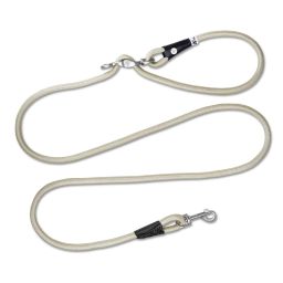 Curli Vario Comfort Laisse Beige-Clair