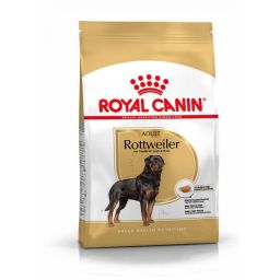 Royal Canin Rottweiler Adult pour chien 3kg
