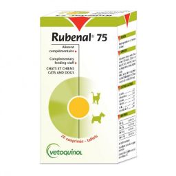 Rubénal 75 mg