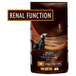 Purina Proplan Veterinary Diets Renal Function - Hondenvoer - 3kg
