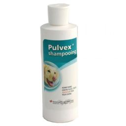 Pulvex Shampooing 200ml