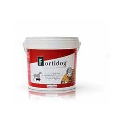 Fortidog Seau 1Kg